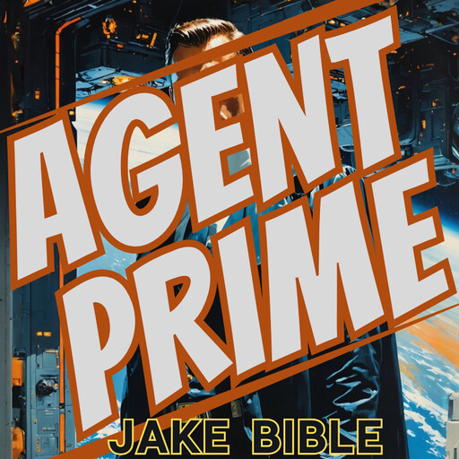Agent Prime, Jake Bible