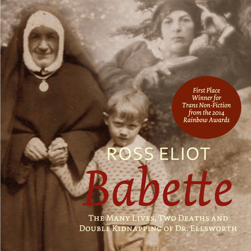 Babette:, Ross Eliot