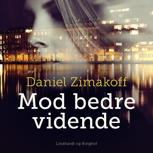 Mod bedre vidende, Daniel Zimakoff