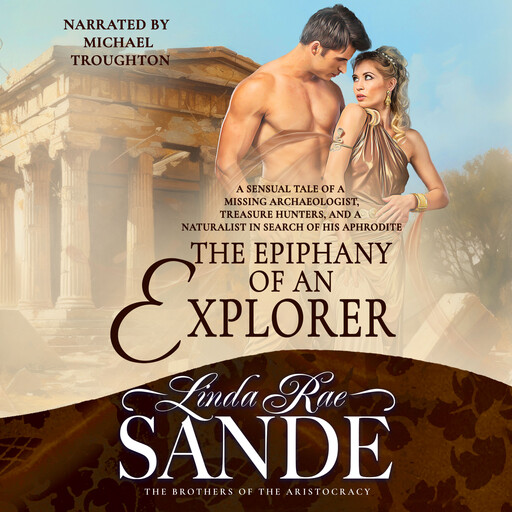 The Epiphany of an Explorer, Linda Rae Sande