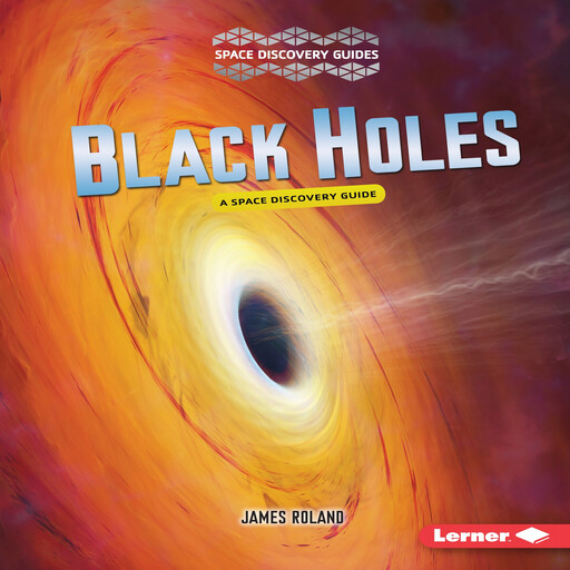 Black Holes, James Roland