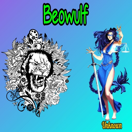 Beowulf (Unabridged), 