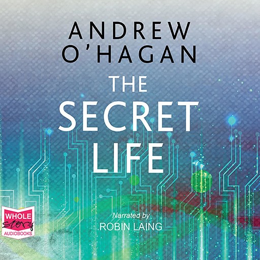 The Secret Life, Andrew O'Hagan
