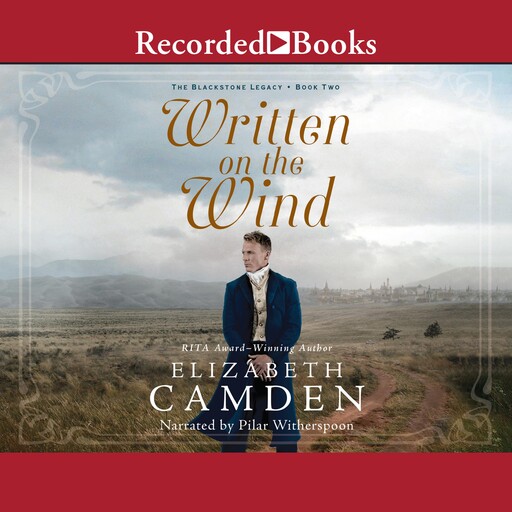 Written on the Wind, Elizabeth Camden