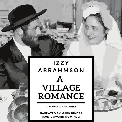A Village Romance, Izzy Abrahmson