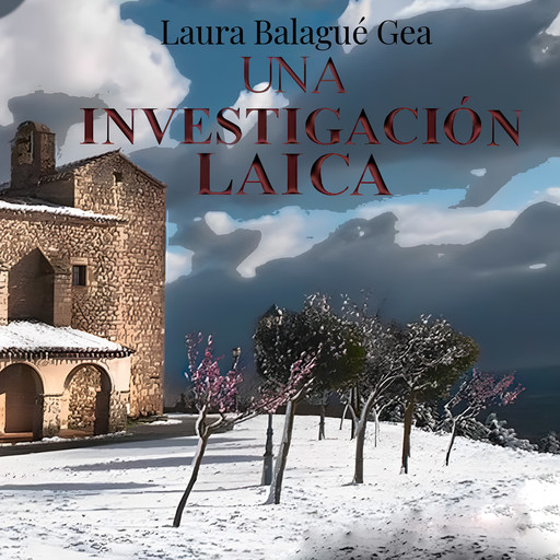 Una investigación laica, Laura Balagué Gea