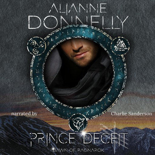 Prince of Deceit, Alianne Donnelly
