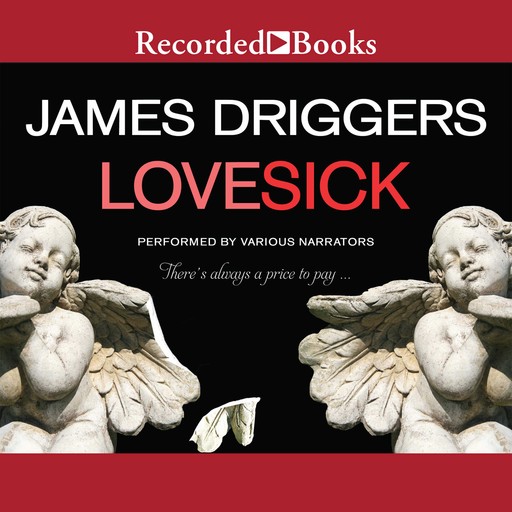 Lovesick, James Driggers