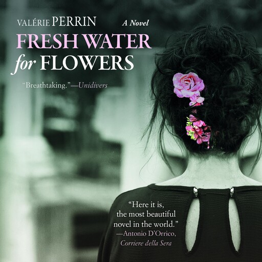 Fresh Water for Flowers, Valérie Perrin