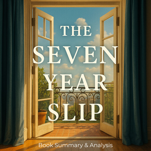 The Seven Year Slip: Book Summary & Analysis, Ava Cross