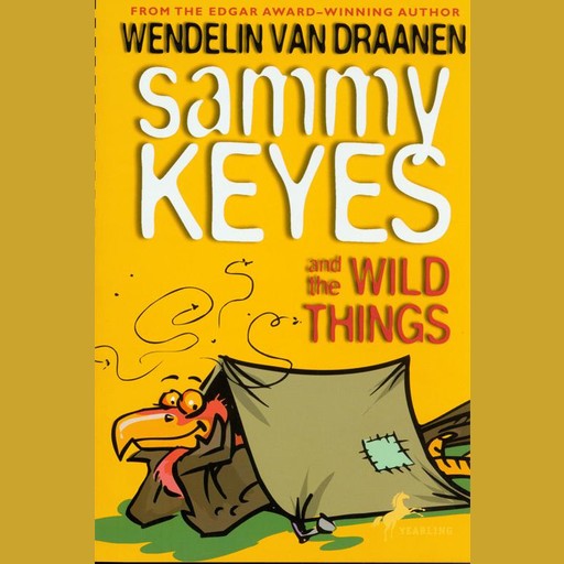 Sammy Keyes and the Wild Things, Wendelin van Draanen