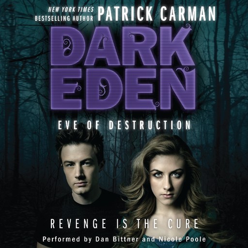 Eve of Destruction, Patrick Carman