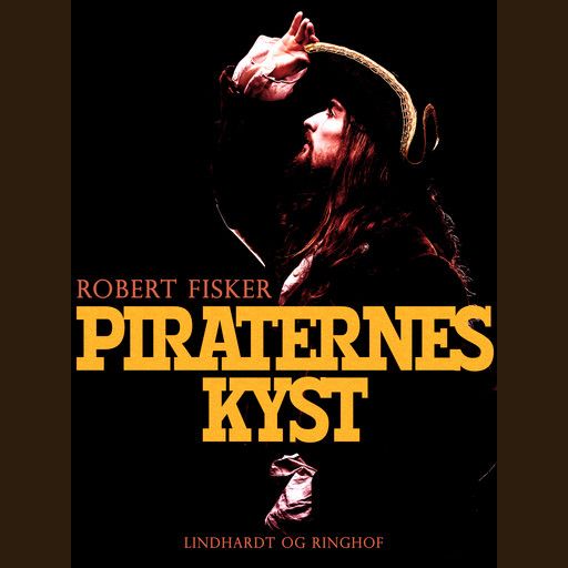 Piraternes kyst, Robert Fisker