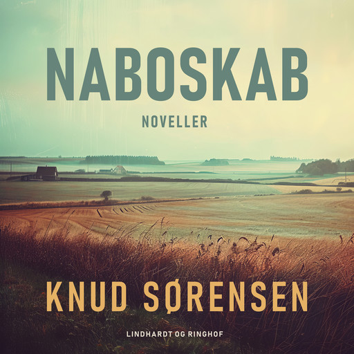 Naboskab, Knud Sørensen