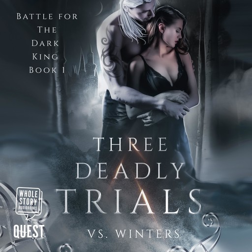 Three Deadly Trials, V.S. Winters
