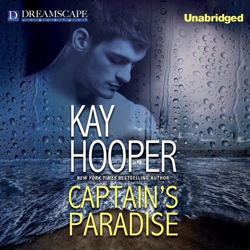 Captain's Paradise, Kay Hooper
