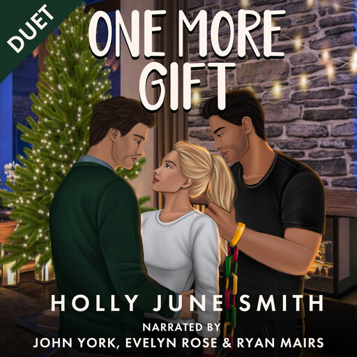 One More Gift, Holly Smith
