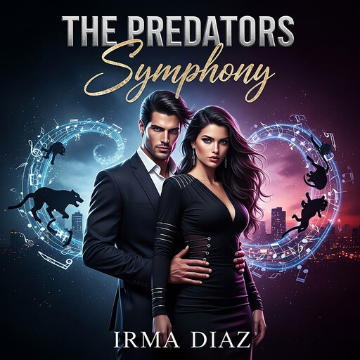 The Predators Symphony, Irma Diaz