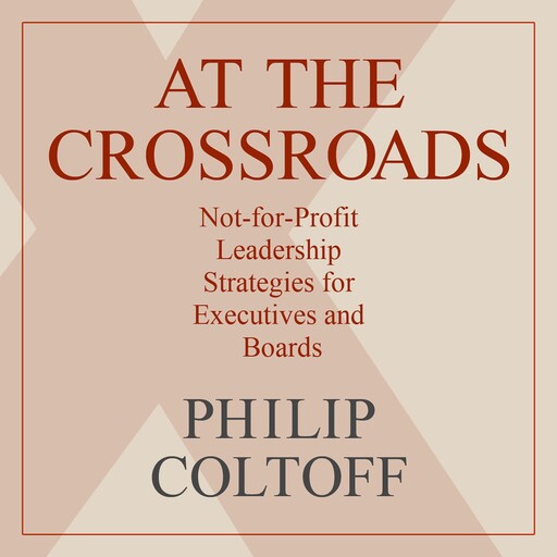 At the Crossroads, Philip Coltoff