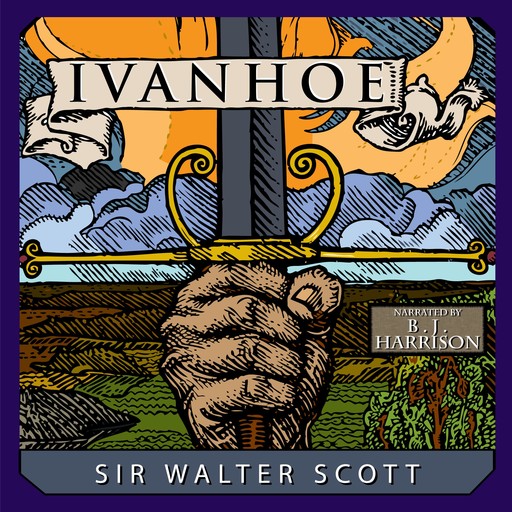 Ivanhoe, Walter Scott