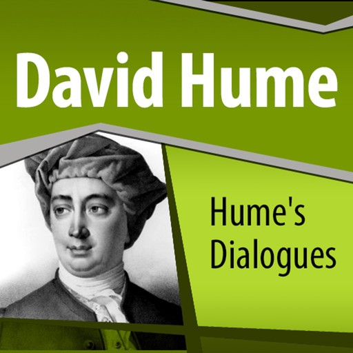 Hume's Dialogues, David Hume