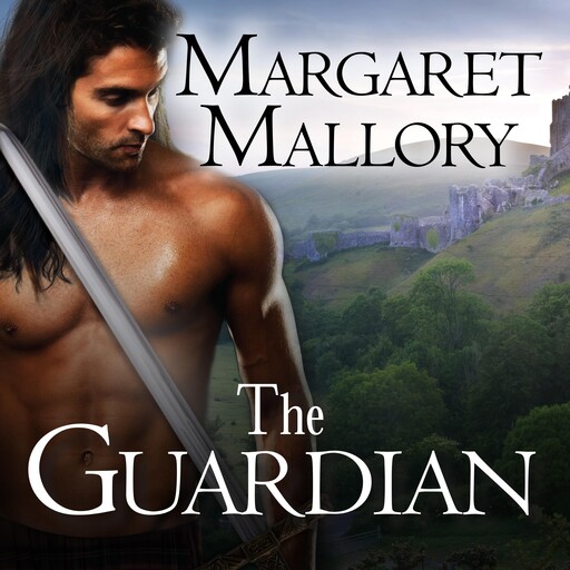 The Guardian, Margaret Mallory