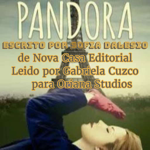 Pandora, Sofía Dalesio