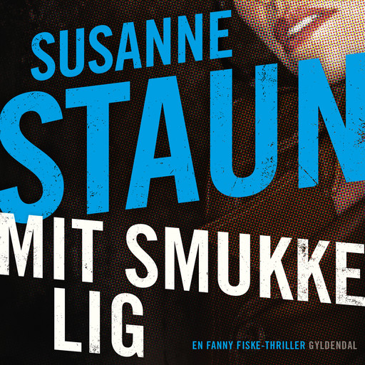 Mit smukke lig, Susanne Staun