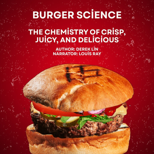 Burger Science, Derek Lin