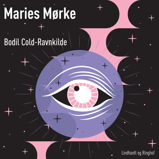Maries mørke, Bodil Cold Ravnkilde