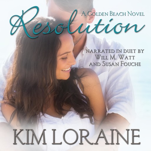 Resolution, Kim Loraine