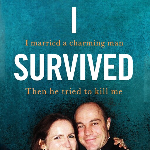 I Survived, Victoria Cilliers
