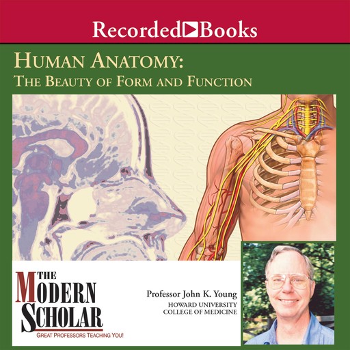 Human Anatomy, John Young
