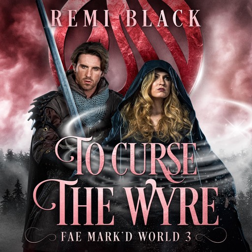 To Curse the Wyre, Remi Black