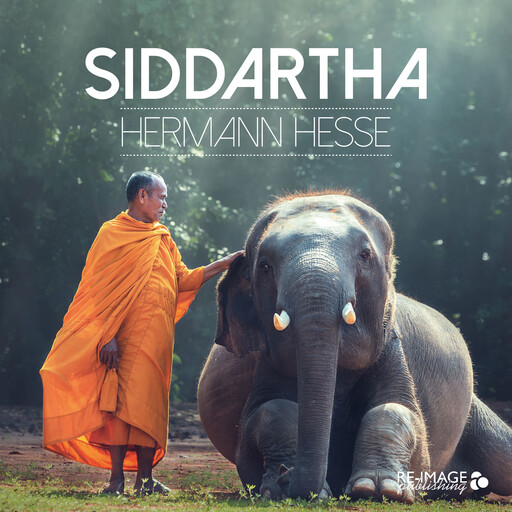 Siddhartha, Hermann Hesse