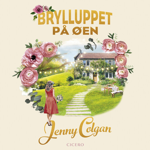 Brylluppet på øen, Jenny Colgan