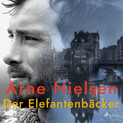Der Elefantenbäcker, Arne Nielsen