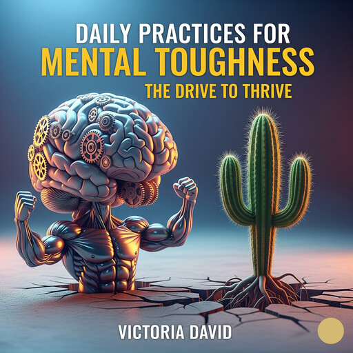 Daily Practices for Mental Toughness, Victoria David