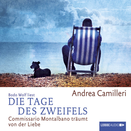 Die Tage des Zweifels - Commissario Montalbano - Commissario Montalbano träumt von der Liebe, Band 14, Andrea Camilleri