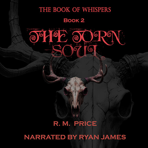 The Book of Whispers, R.M. Price