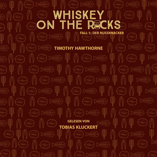 Whiskey On The Rocks, Timothy Hawthorne
