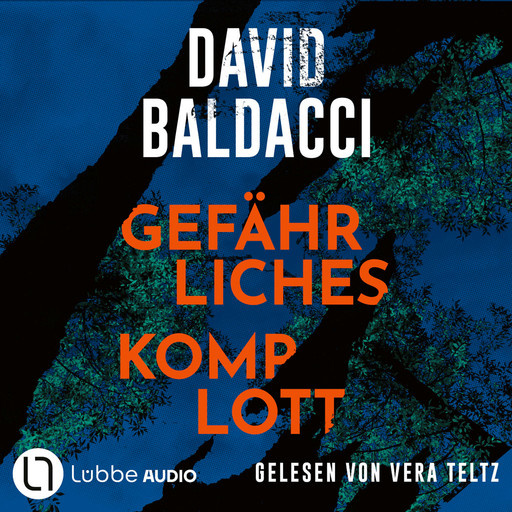 Gefährliches Komplott (Gekürzt), David Baldacci