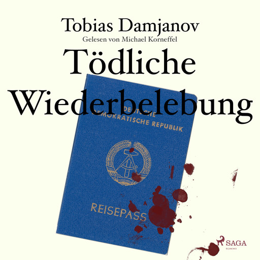 Tödliche Wiederbelebung, Tobias Damjanov