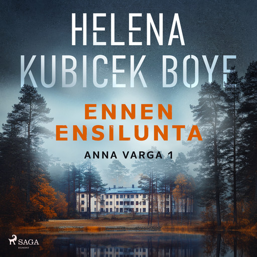 Ennen ensilunta, Helena Kubicek Boye