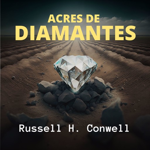 Acres de Diamantes, Russell H.Conwell
