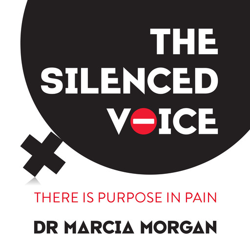 The Silenced Voice, Marcia Morgan
