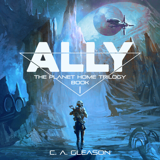 Ally, C.A. Gleason