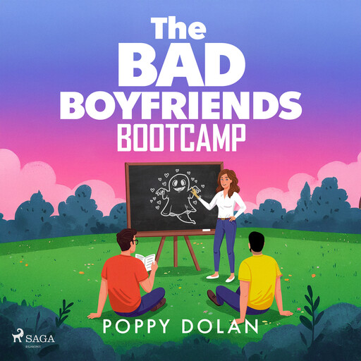 The Bad Boyfriends Bootcamp, Poppy Dolan