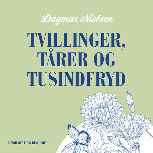 Tvillinger, tårer og tusindfryd, Dagmar Nielsen