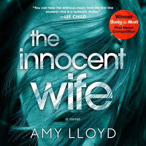 The Innocent Wife, Amy Lloyd
